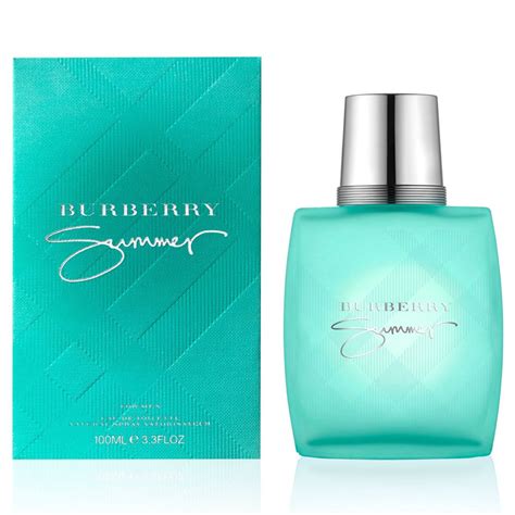 burberry summer men's cologne|burberry cologne for men new.